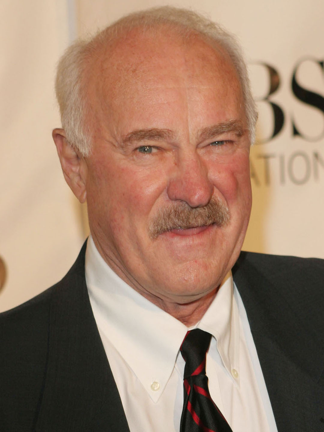How tall is Dabney Coleman?